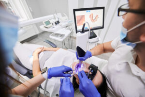 O limite biológico na Ortodontia Moderna